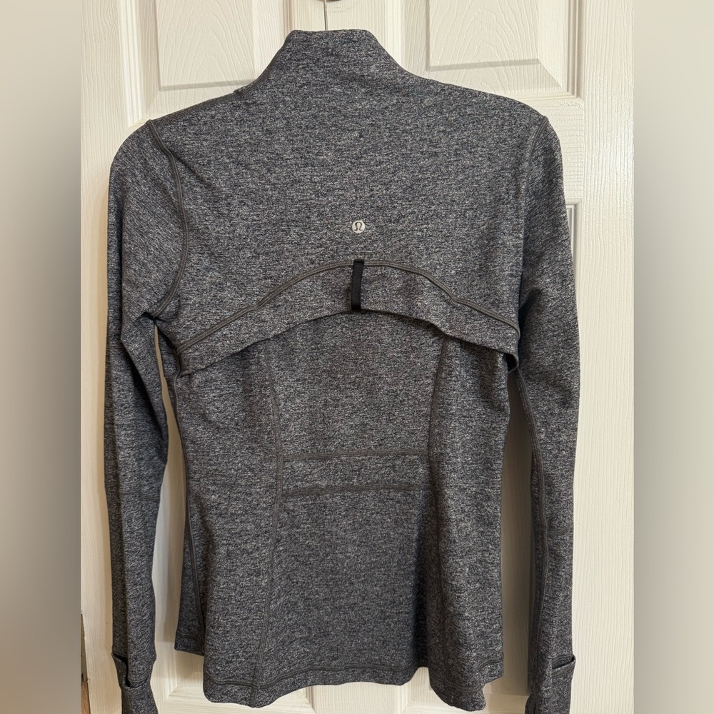 Lululemon Define Jacket - Picture 2 of 3